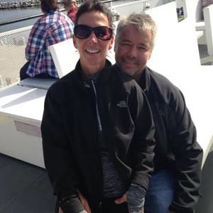 Meet your Posher, Wayne